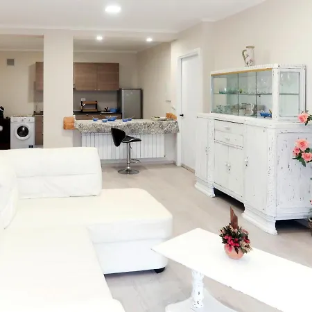Apartament Locazione Turistica
