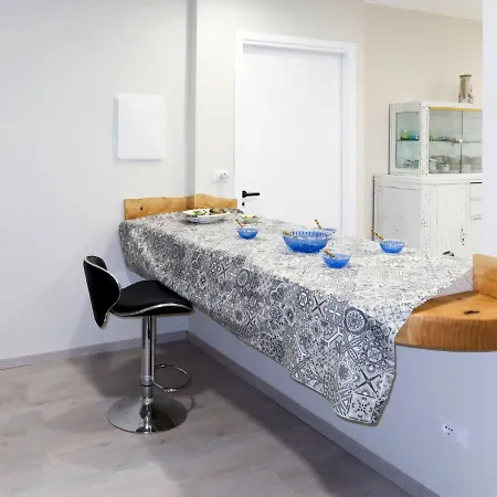 Apartament Locazione Turistica