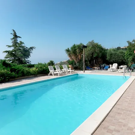 Apartament Locazione Turistica