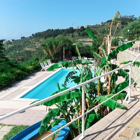 Locazione Turistica Apartament *